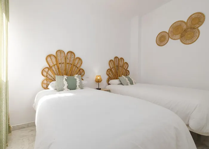Coastal Comfort Apartment *