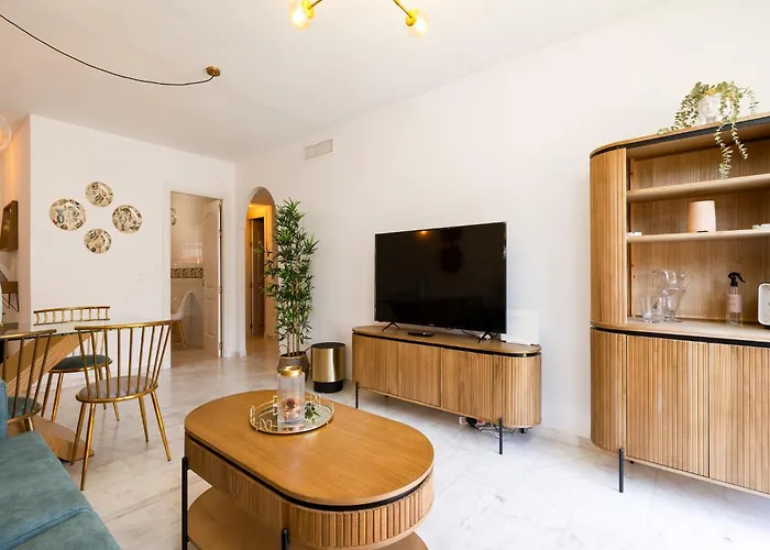 Coastal Comfort Apartment *