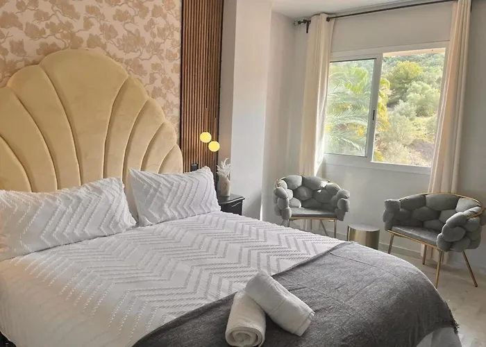 Apartment Coastal Comfort *