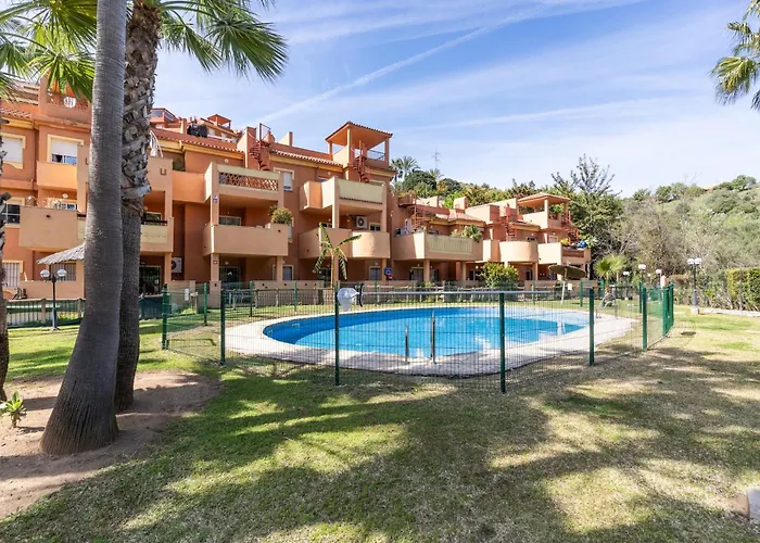 Coastal Comfort Marbella