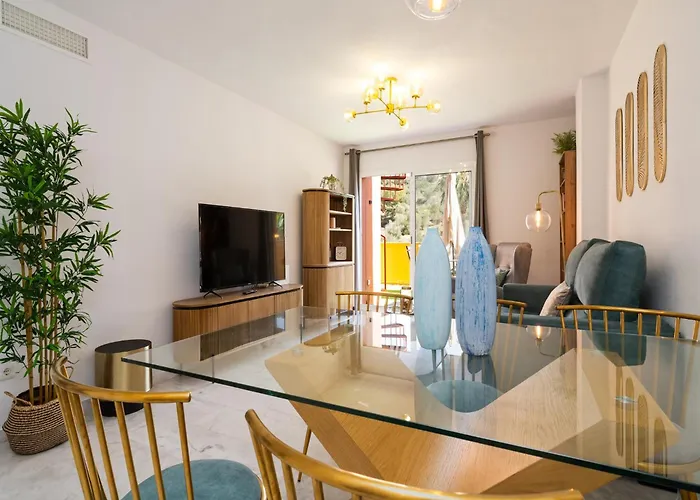 Apartment Coastal Comfort *