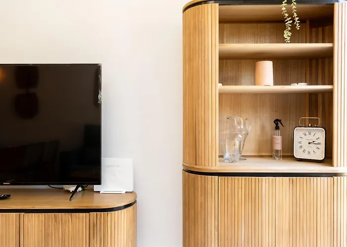 Coastal Comfort Apartment *
