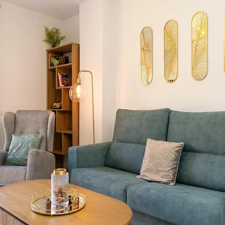 Plush Penthouse With Terrace Apartment Marbella